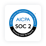 creliohealth soc ii compliance badge